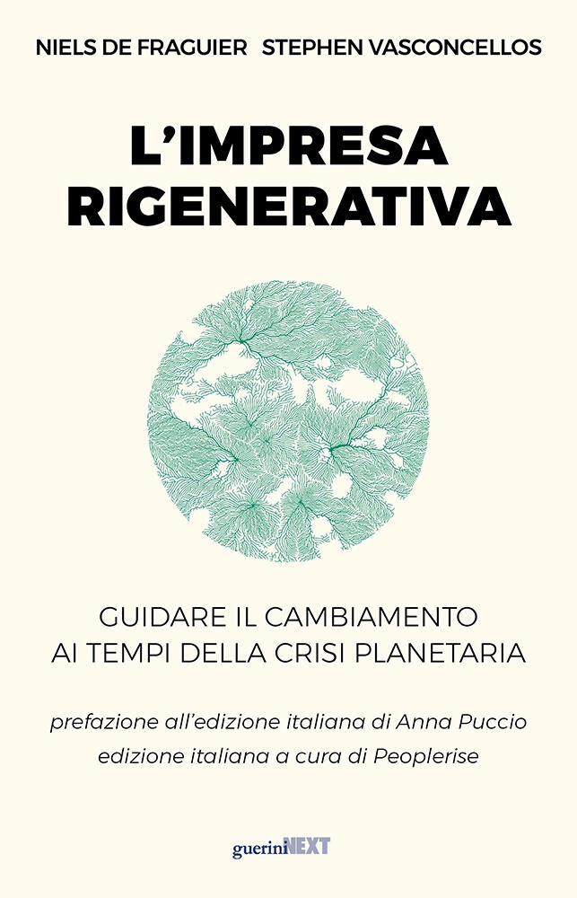 L'impresa Rigenerativa