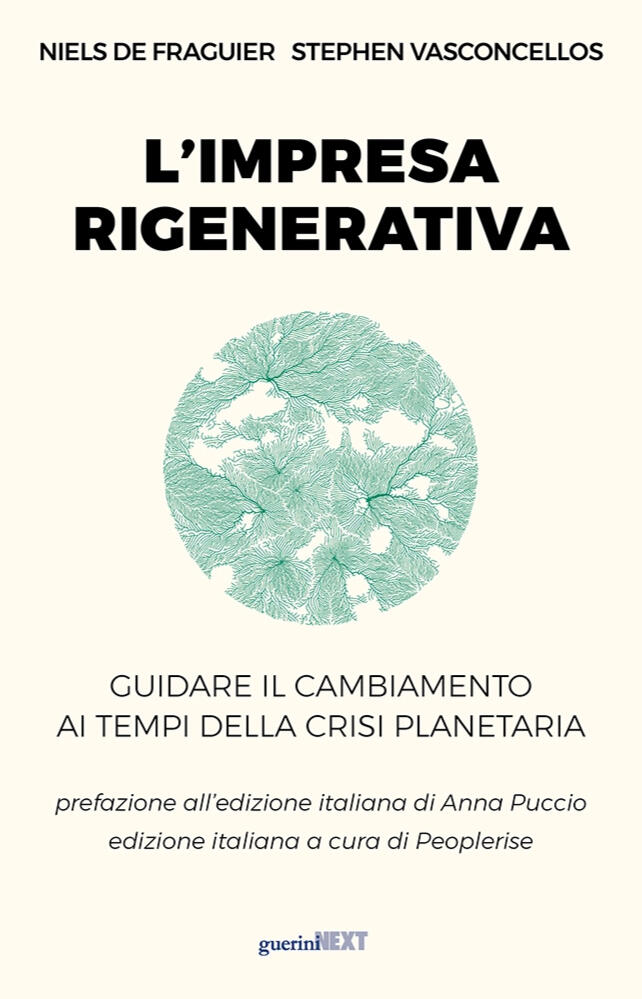 Book sustainability regeneration